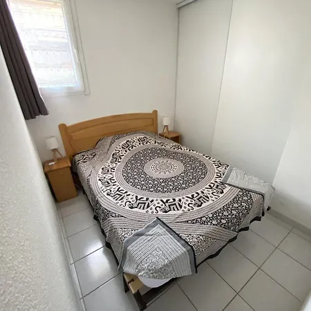 Pavillon 4/6 Pers Avec Piscine, Proche Plage, Parking Prive - - Fr-1-781-43