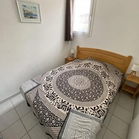 Casa de Férias Pavillon 4/6 Pers Avec Piscine, Proche Plage, Parking Prive - - Fr-1-781-43